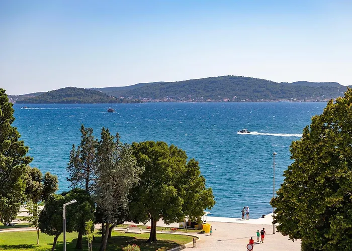 Apartament Luce Sul Mare 2 *