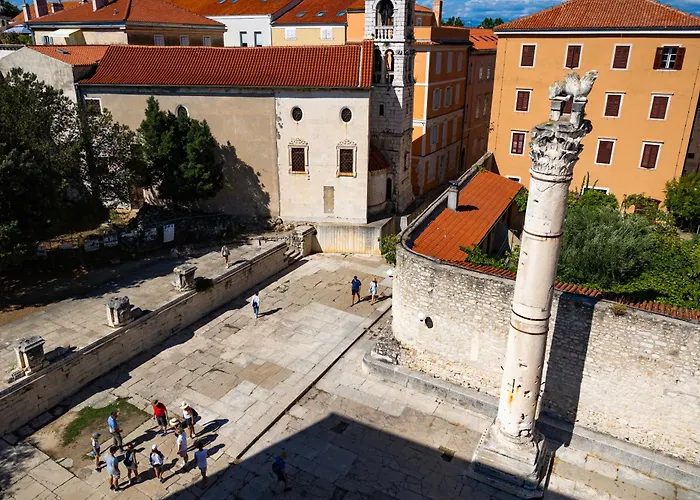 Apartament Luce Sul Mare 2 *