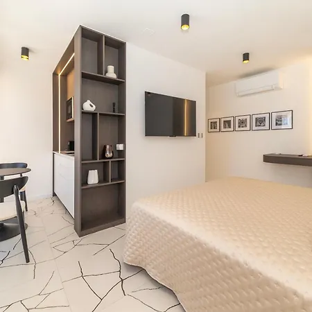 Luce Sul Mare 2 Apartament *