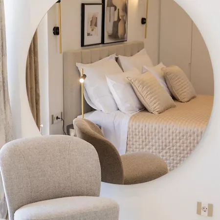 Apartmán Luce Sul Mare 2