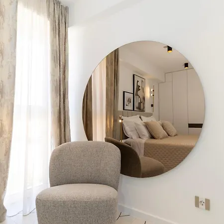 Luce Sul Mare 2 Apartament Zadar