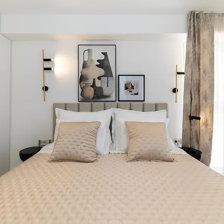 Apartman Luce Sul Mare 2