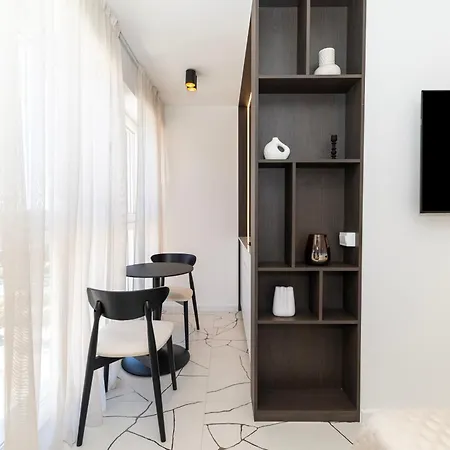 Apartament Luce Sul Mare 2 Zadar