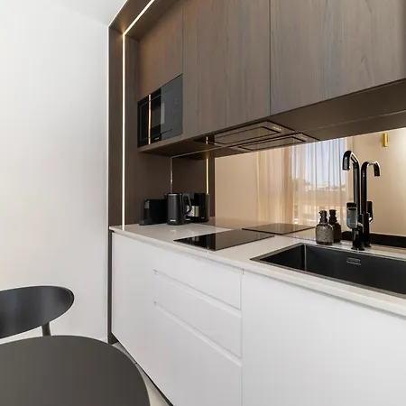 Apartmán Luce Sul Mare 2