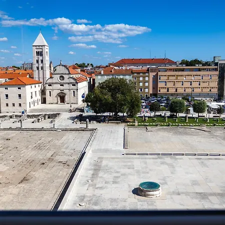 Luce Sul Mare 2 Apartman *