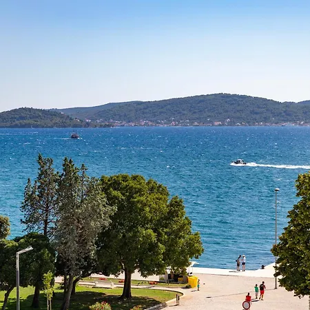 Apartament Luce Sul Mare 2 *