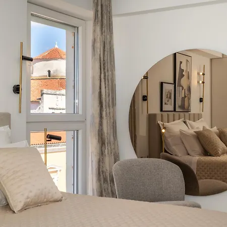 Apartmán Luce Sul Mare 2 Zadar