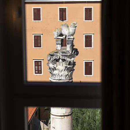 Luce Sul Mare 2 Apartmán *