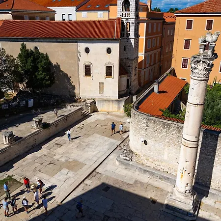 Apartmán Luce Sul Mare 2 *