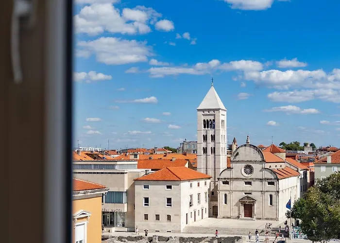 Luce Sul Mare 2 Zadar