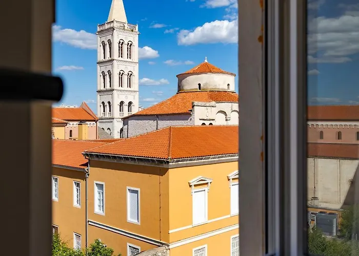 Apartman Luce Sul Mare 2