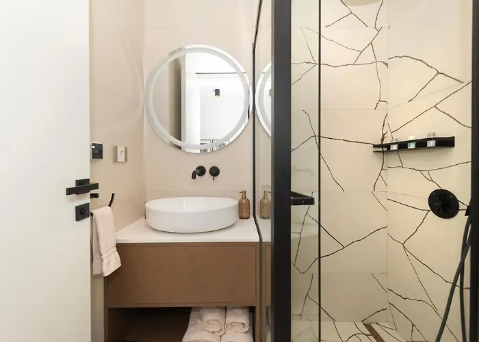 Luce Sul Mare 2 * ザダル