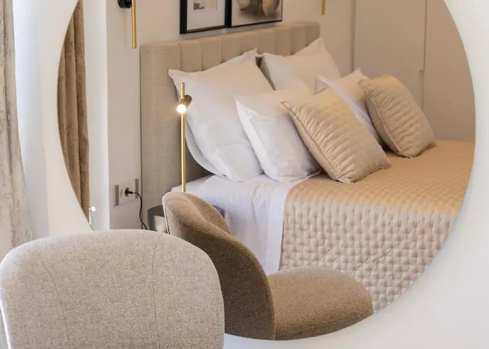 Apartman Luce Sul Mare 2