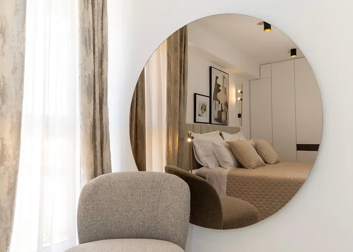 Luce Sul Mare 2 Apartman Zadar