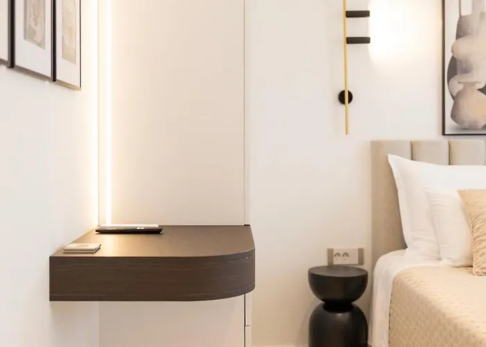 Apartman Luce Sul Mare 2 Zadar