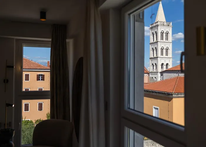 Luce Sul Mare 2 * Zadar