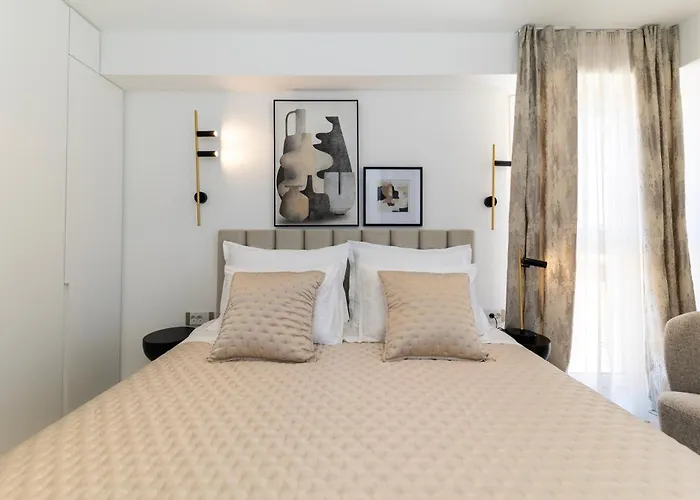 Apartman Luce Sul Mare 2