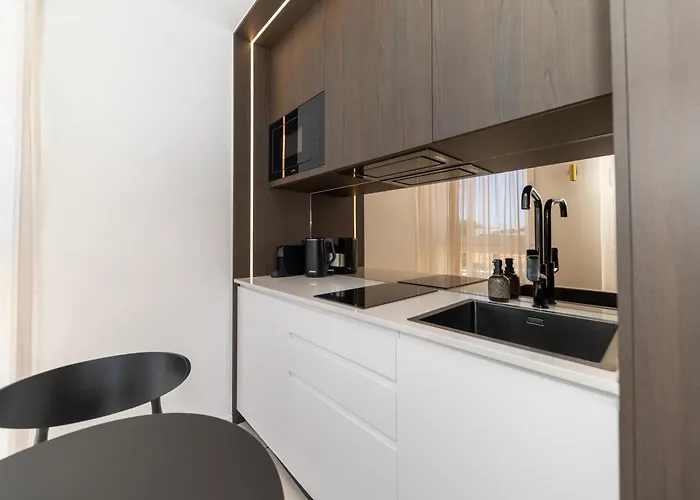 Apartman Luce Sul Mare 2