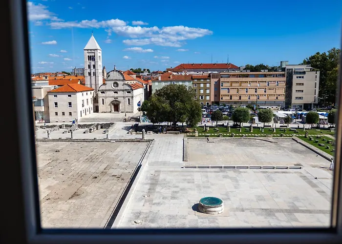 Luce Sul Mare 2 アパート *