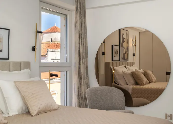 Apartman Luce Sul Mare 2 Zadar