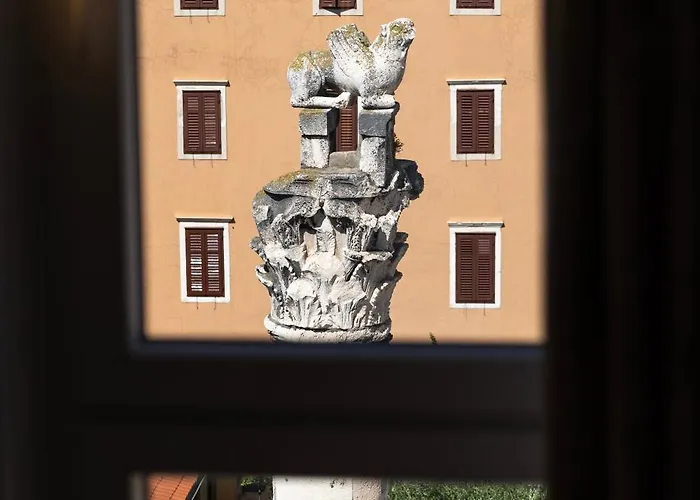 Luce Sul Mare 2 アパート *